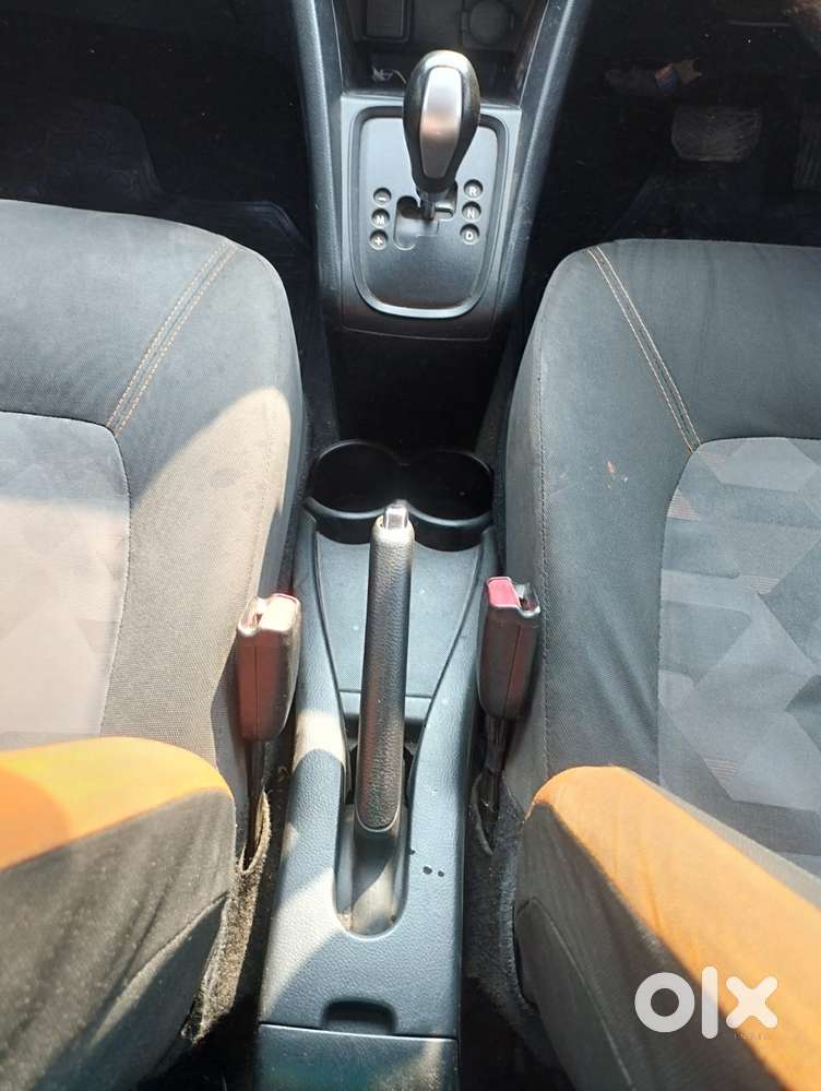 Maruti Suzuki Celerio X Amt Zxi Option, 2018, Petrol