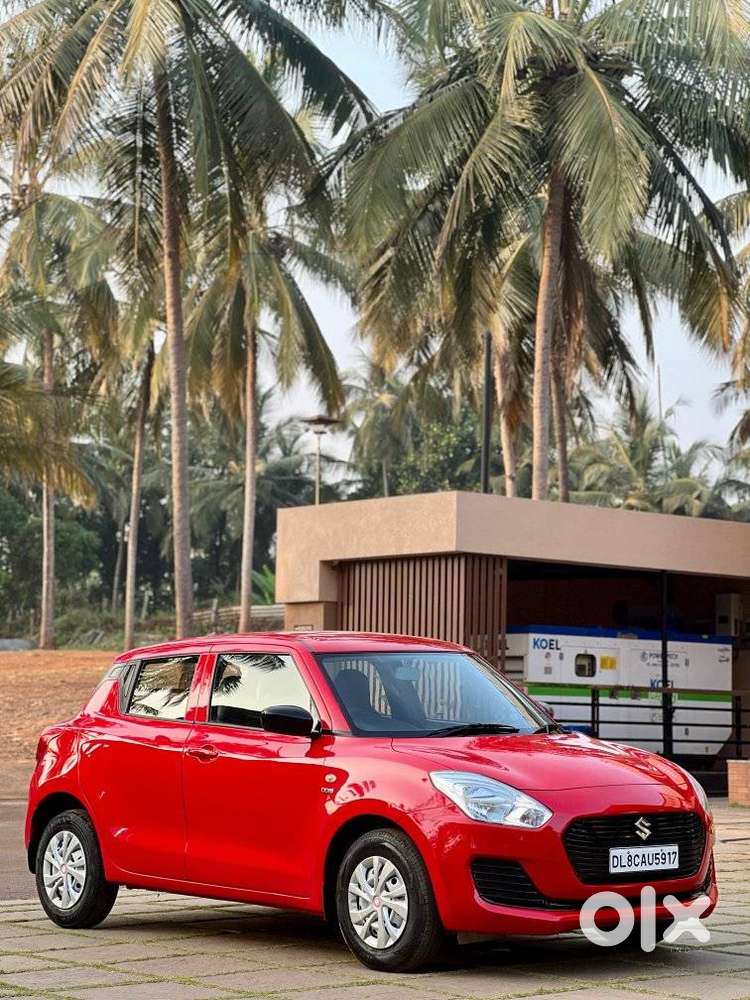 Maruti Suzuki Swift Ddis Ldi, 2019, Diesel