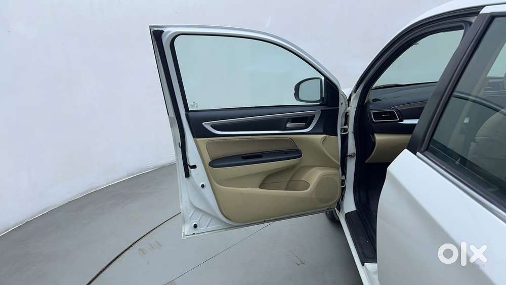 Honda Amaze Vx 1.2 Petrol Cvt, 2022, Petrol