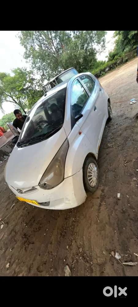 Hyundai Eon 1.0 Magna 2017