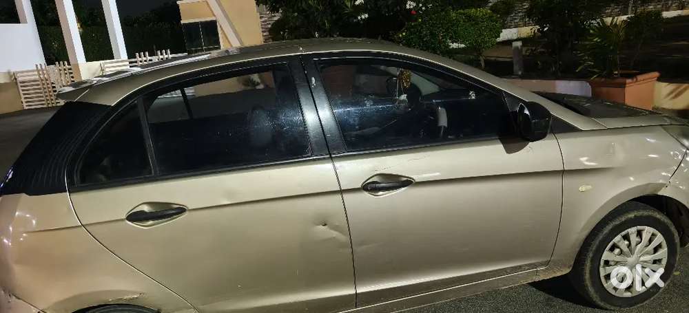 Tata Bolt Diesel 2018