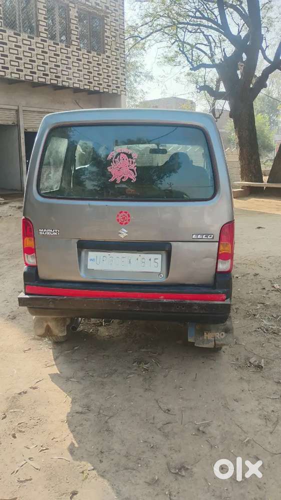 Maruti Suzuki Eeco 2018 Lpg