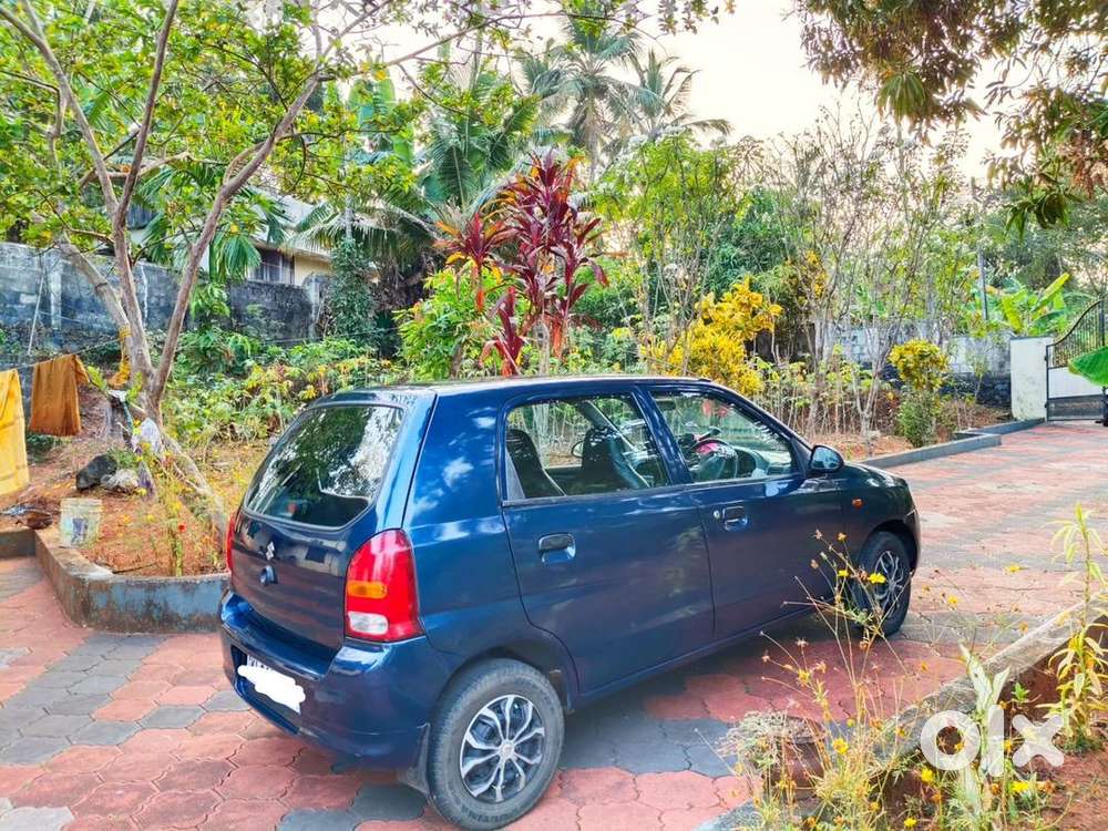 Maruti Suzuki Alto Lxi Mint Condition