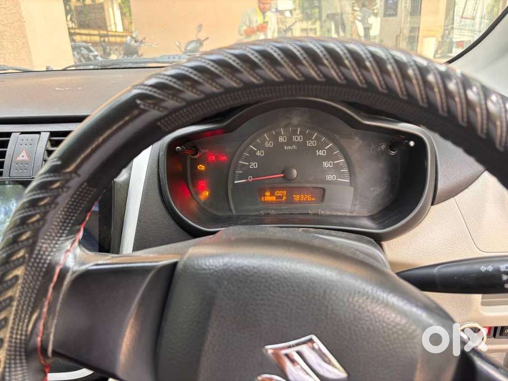 First Owner. Used For Only Home To Office And Office To Home