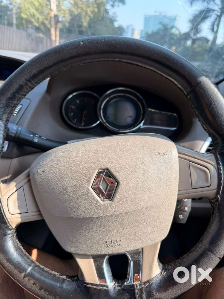 Renault Fluence 2014 Diesel Well Maintained