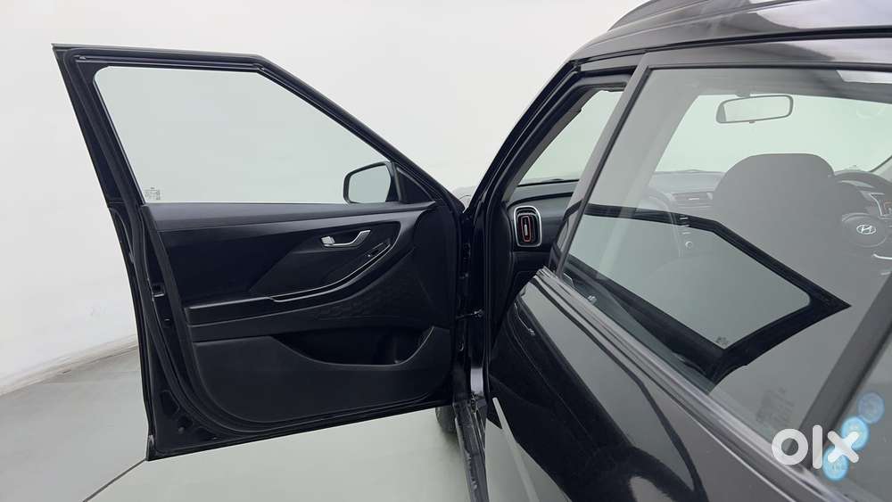 Hyundai Creta 1.5 S Plus Knight Petrol, 2023, Petrol