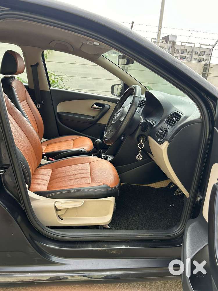 Volkswagen Polo 2013-2015 1.5 Tdi Comfortline, 2014, Diesel