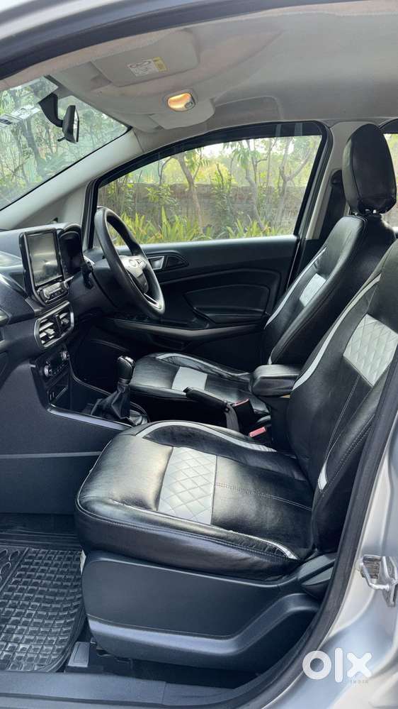 Ford Ecosport 1.5 Diesel Trend Plus, 2018, Diesel