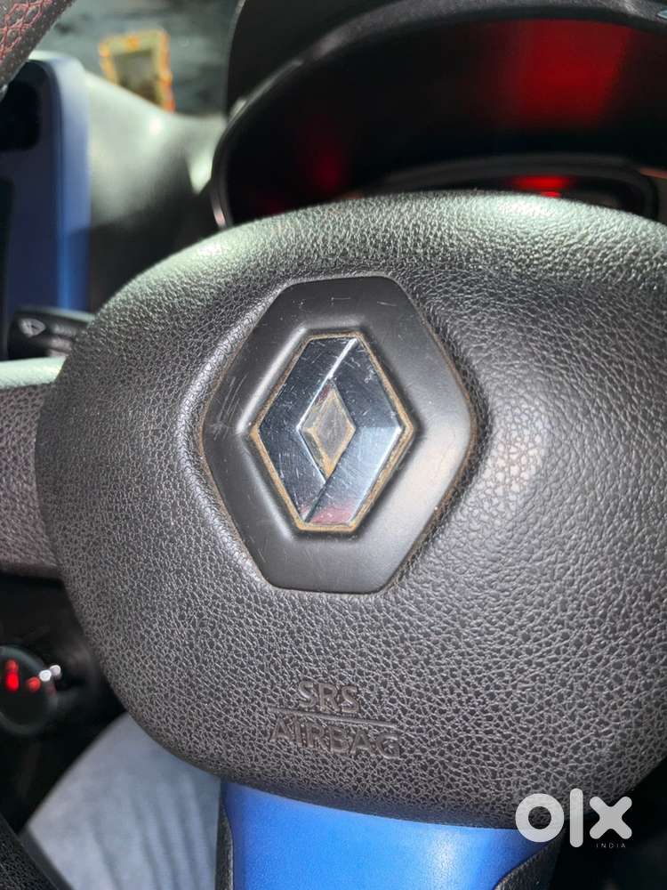 Renault Kwid Automatic 2018