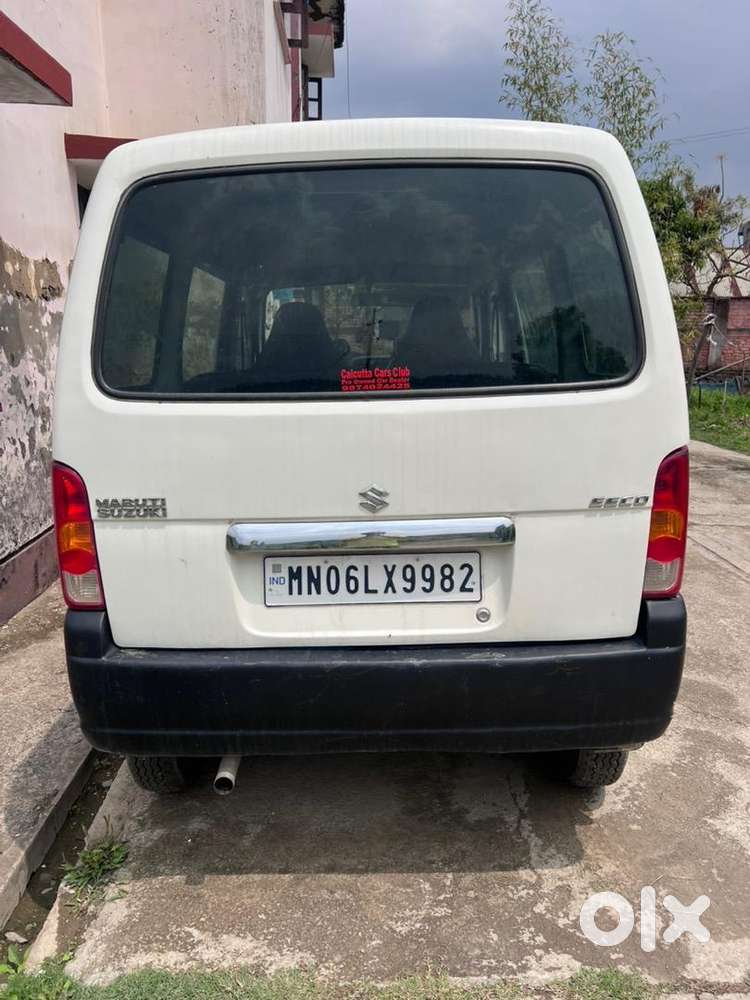 Urgent Sell Eeco 2011 Good Condition