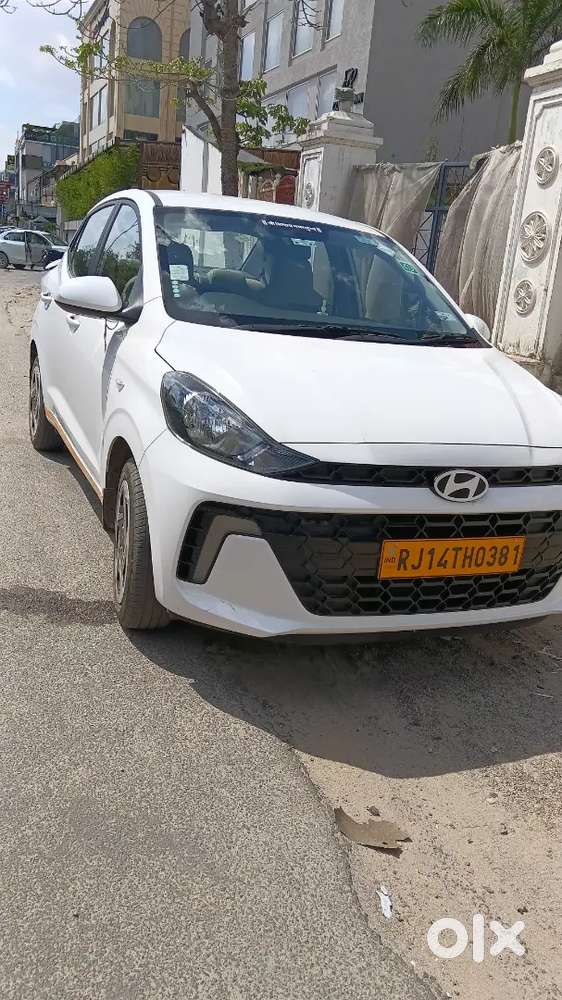 Hyundai Aura 1.2 S 2026