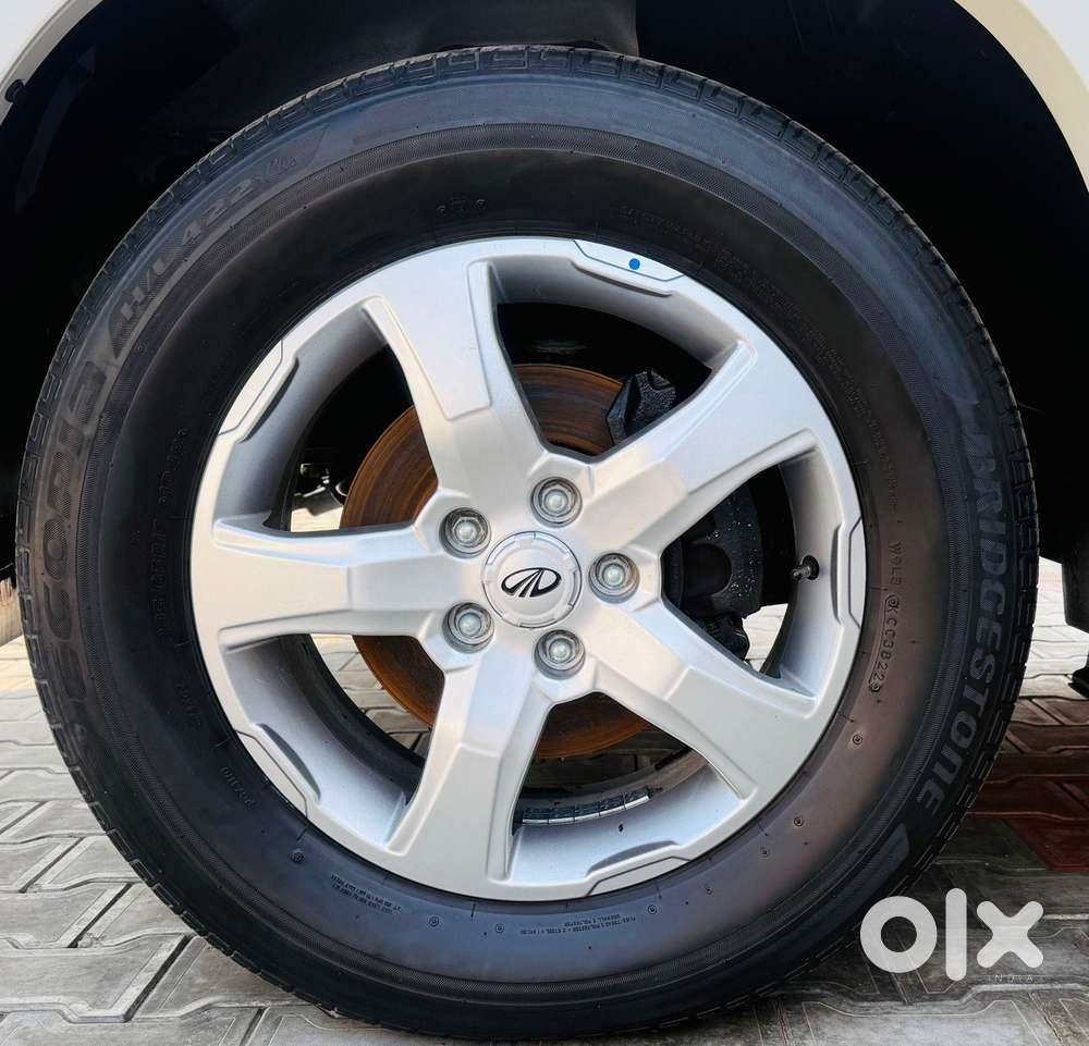 Mahindra Scorpio 2009-2014 Vlx 2wd Bsiv, 2020, Diesel