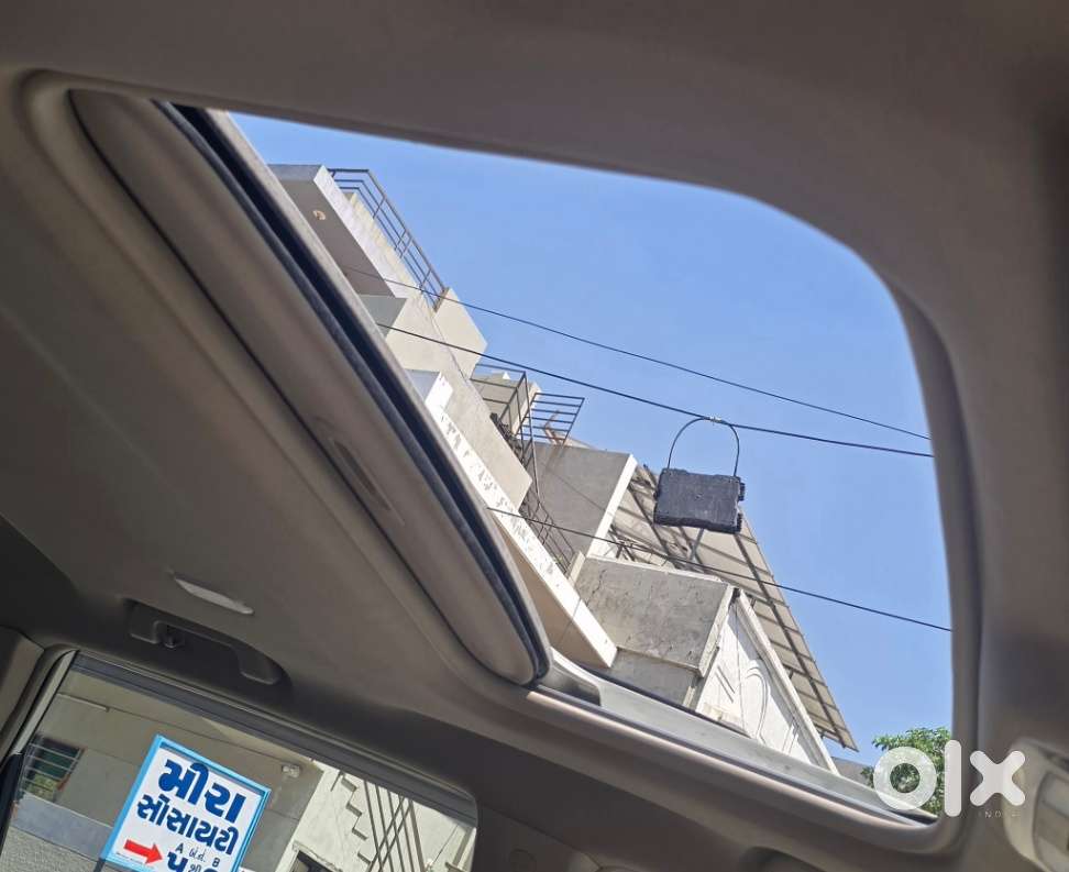 Mahindra Xuv500 W10 2wd, 2016, Diesel