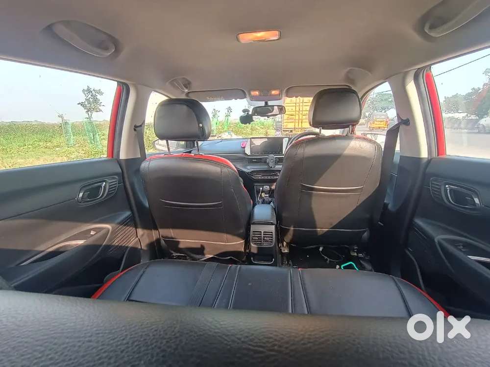 New I20 For Urgent Sale