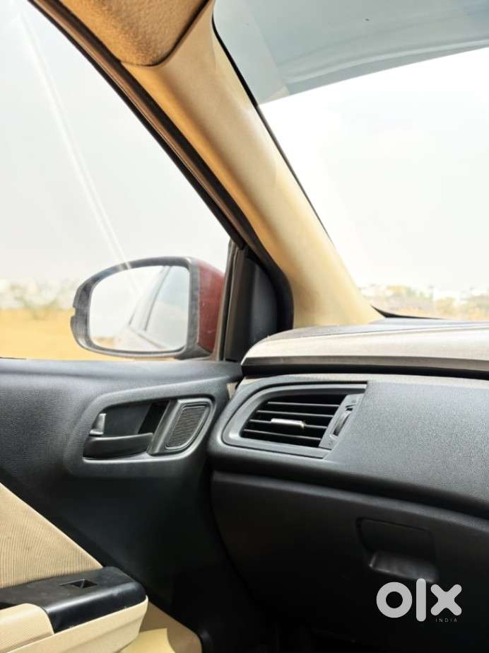 Honda City 2014-2015 I Dtec Vx, 2016, Diesel