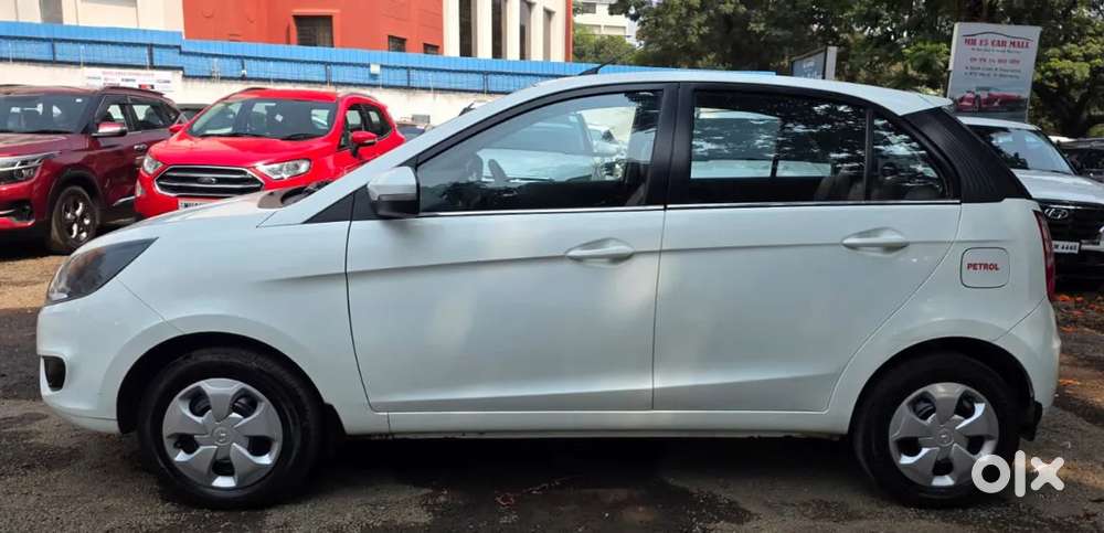 Tata Bolt Revotron Xms, 2016, Petrol