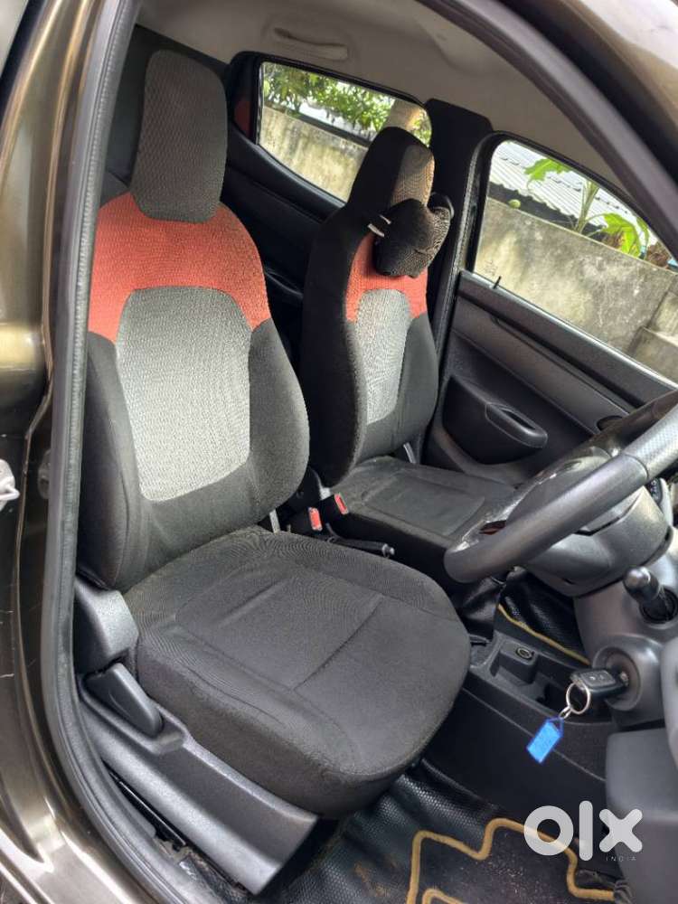 Renault Kwid Rxt Easy-r, 2016, Petrol