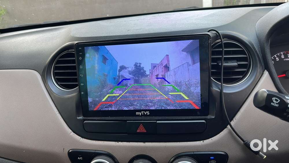 Hyundai I10 Sportz Petrol 2014
