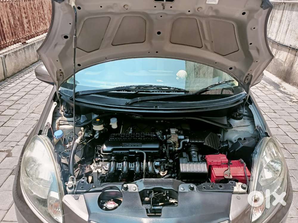 Honda Brio 2011-2013 Ex Mt, 2013, Petrol