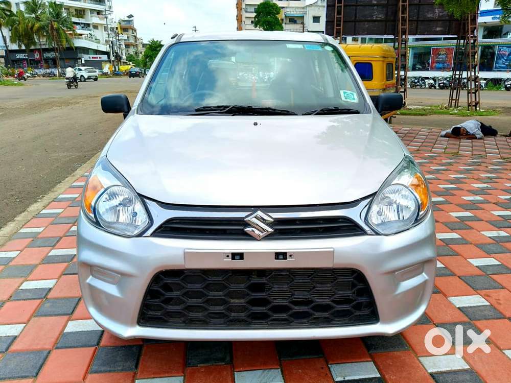 Maruti Suzuki Alto 800 Lxi, 2020, Petrol