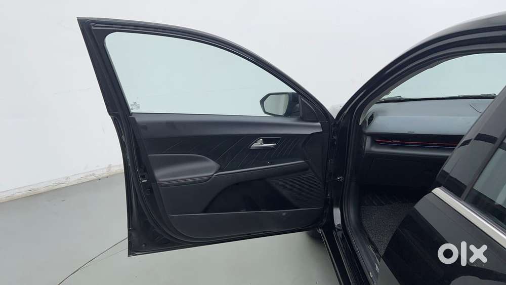 Hyundai Verna 1.5 Sx Turbo Petrol Dct, 2023, Petrol