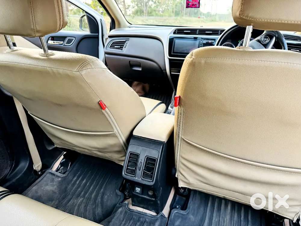 Honda City 2021 Petrol Good Condition