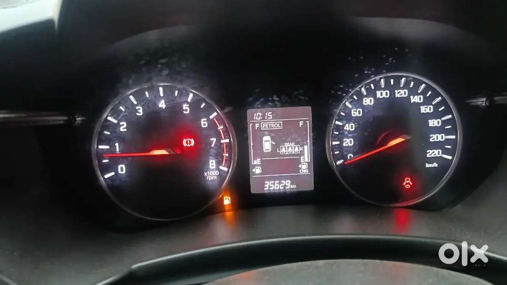 Maruti Dzire 1.2 Tour 2025