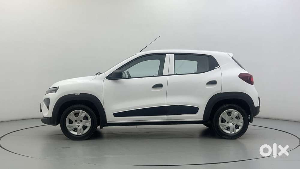 Renault Kwid Rxt 1.0, 2021, Petrol