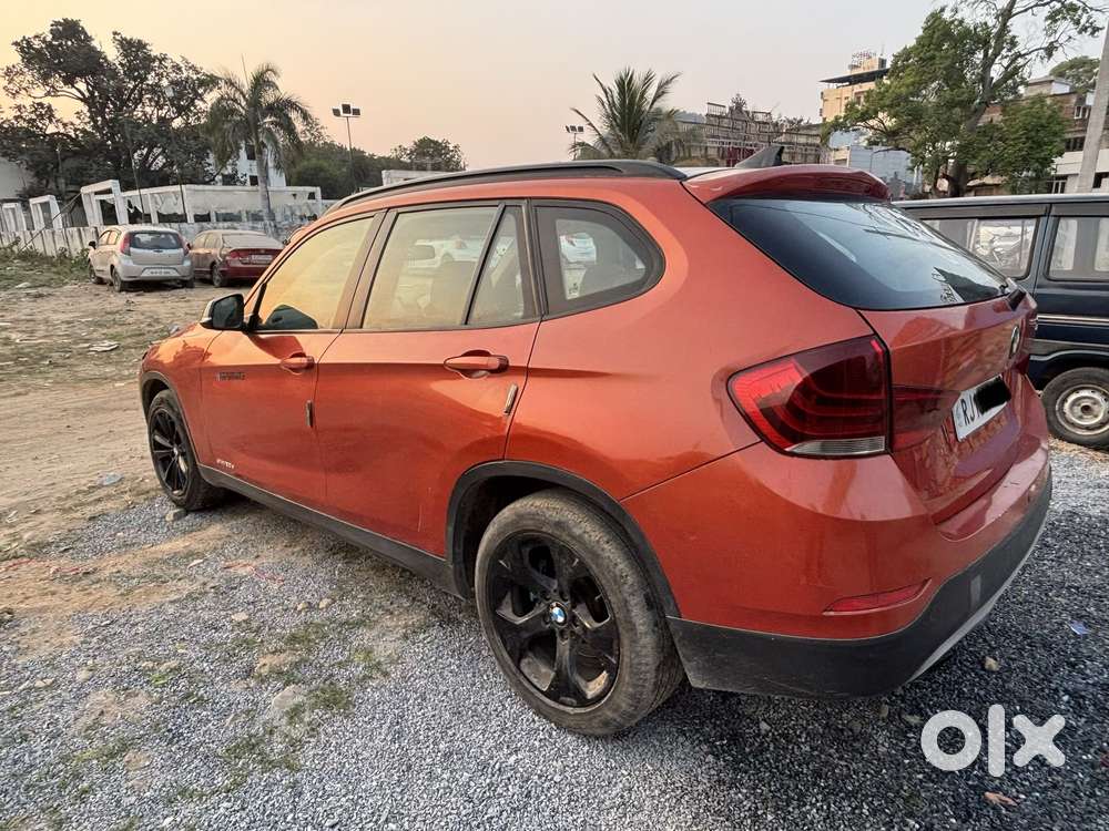 Bmw X1 2.0 Sdrive20i Sportx, 2014, Diesel