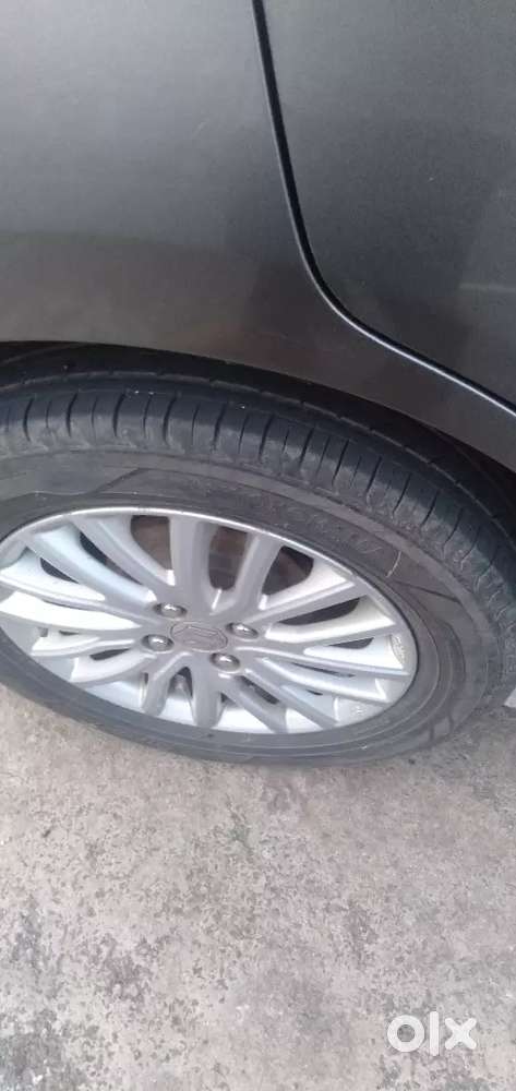 Maruti Suzuki Dzire 2019