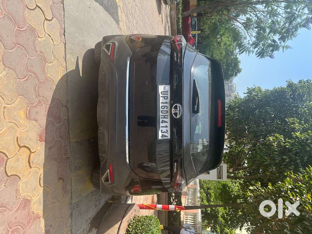 Harrier Top Model 2022 Dark Edition For Sale