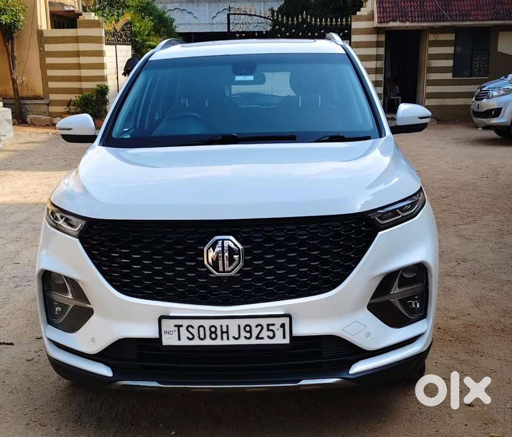 Mg Diesel Car 2021 Maintain By Doctor