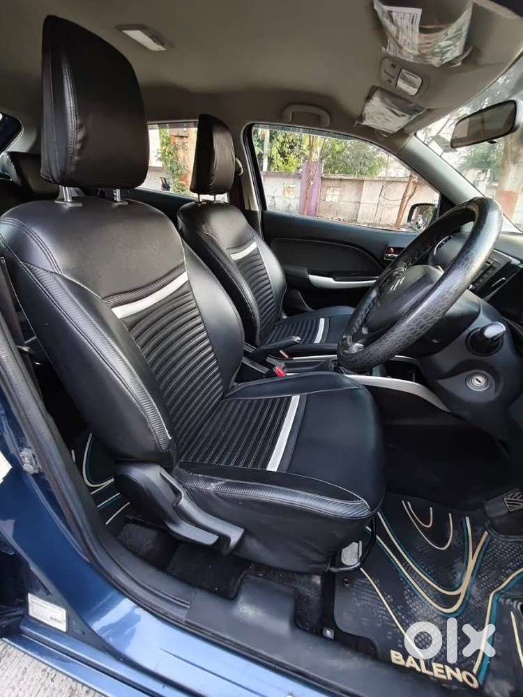 Maruti Suzuki Baleno