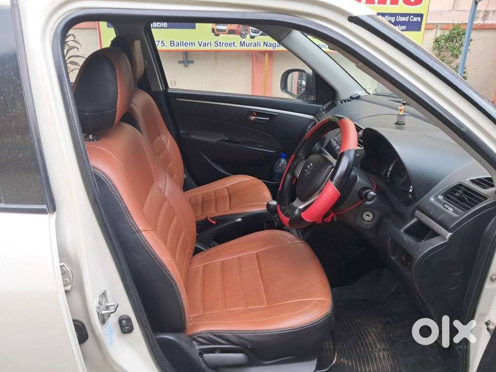 Maruti Suzuki Swift Ddis Vdi, 2014, Diesel