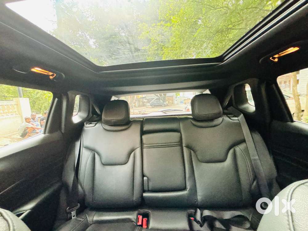 Jeep Compass Model S Optional, 2021, Petrol