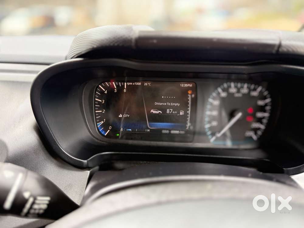Tata Altroz 1.5 Xz Plus Diesel, 2022, Diesel