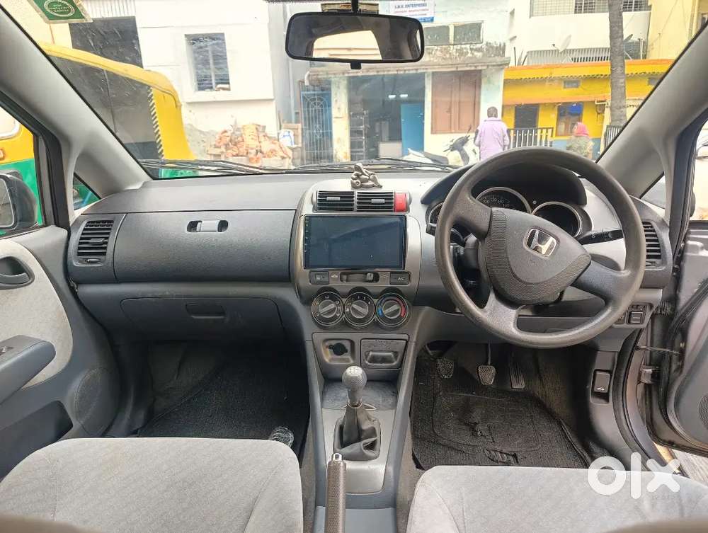 Honda City 2004 Petrol 94000 Km Driven