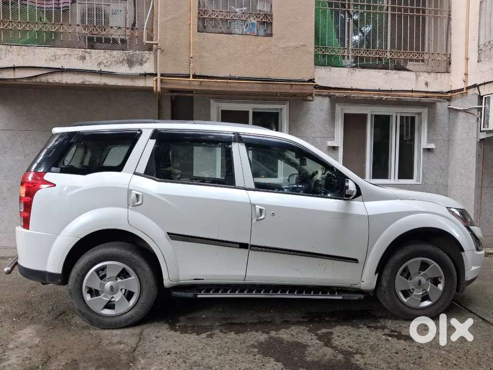 Mahindra Xuv500 Diesel 2015