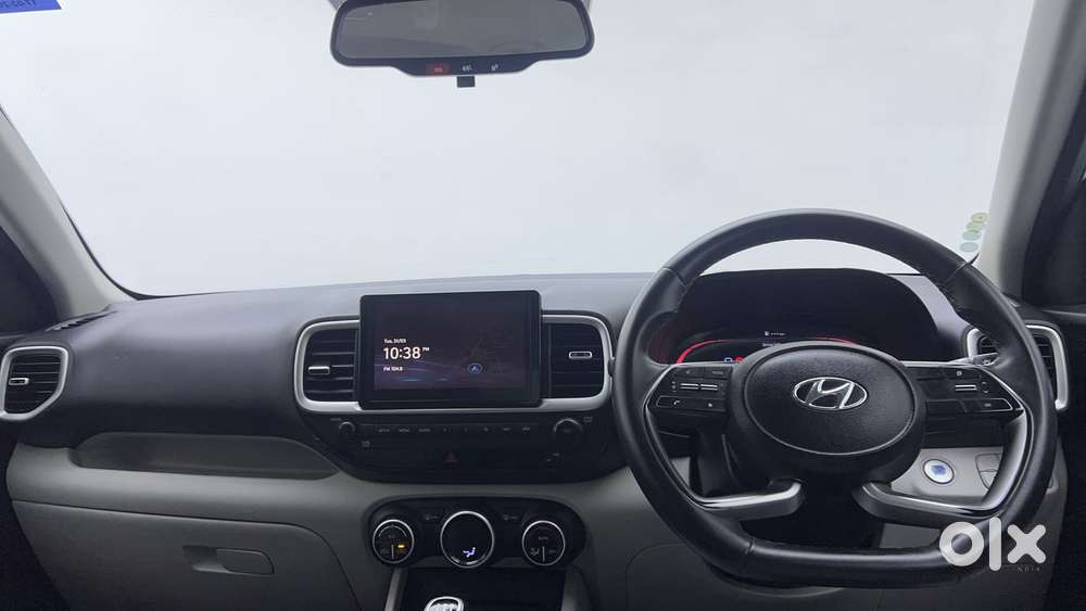 Hyundai Venue Sx, 2023, Petrol