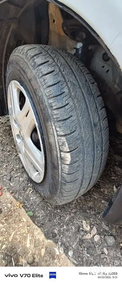 Honda City Zx 2006 Petrol 125000 Km Driven