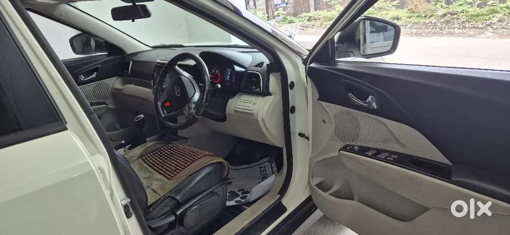 Mahindra Xuv300 2021 Diesel 62000 Km Driven