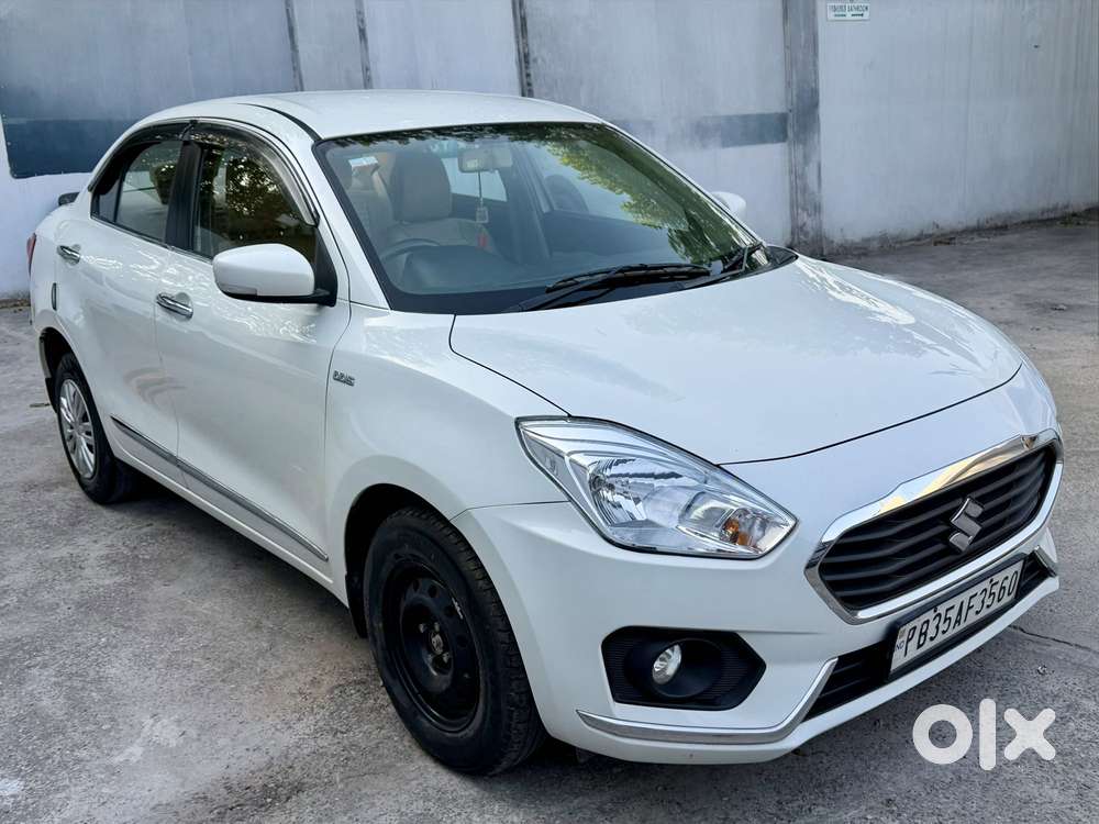Maruti Suzuki Dzire Vdi, 2019, Diesel