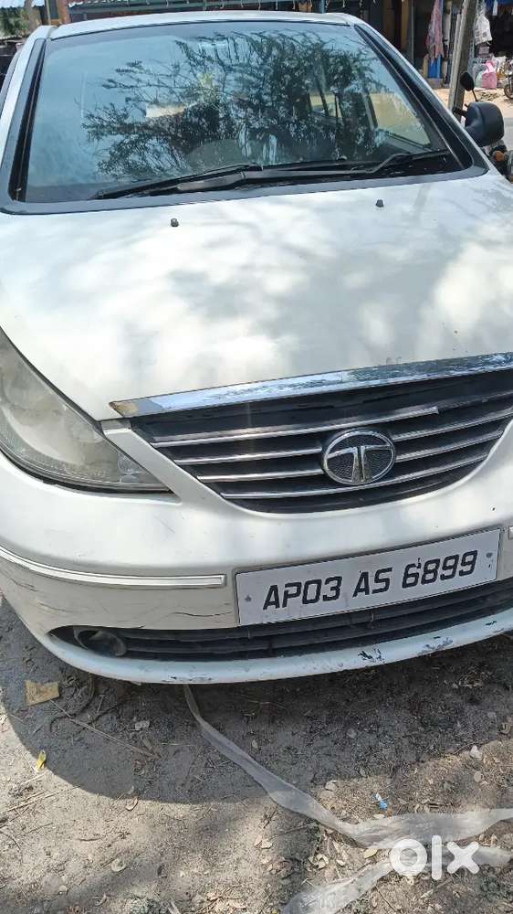Tata Indica 2011