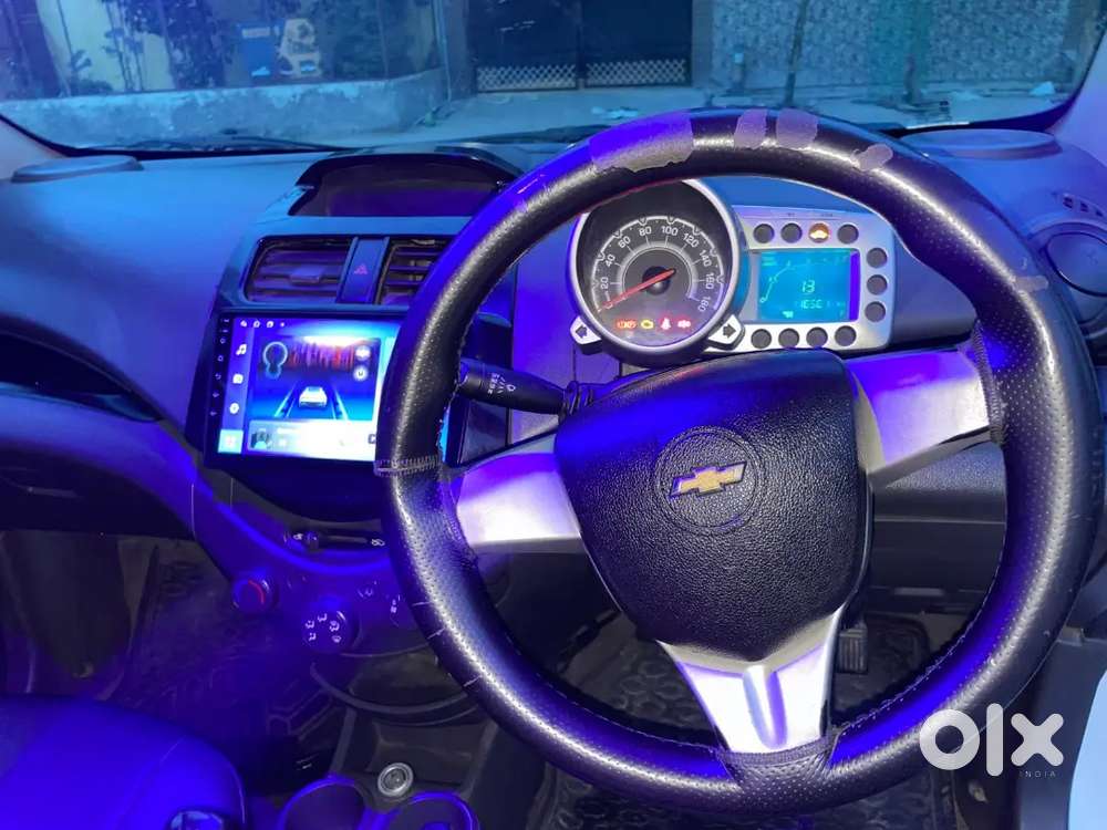 Chevrolet Beat 2012 Diesel Well Maintained