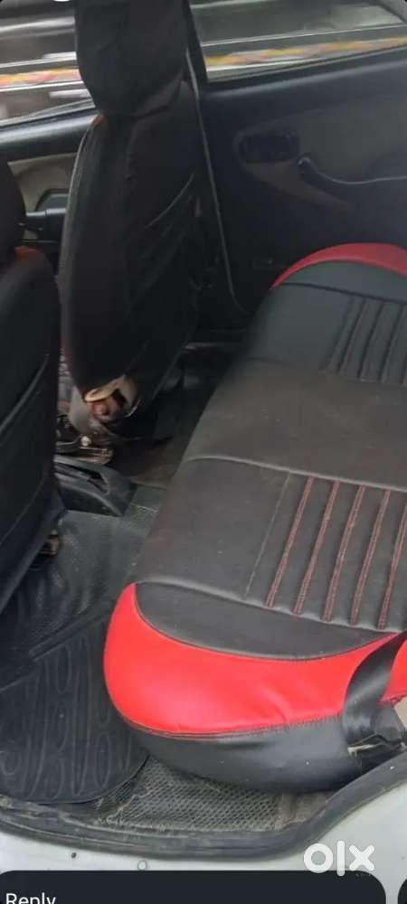 Indica 2017 Fc 2032 T Surrender 2 Owner A/c P/s P/w This Engine