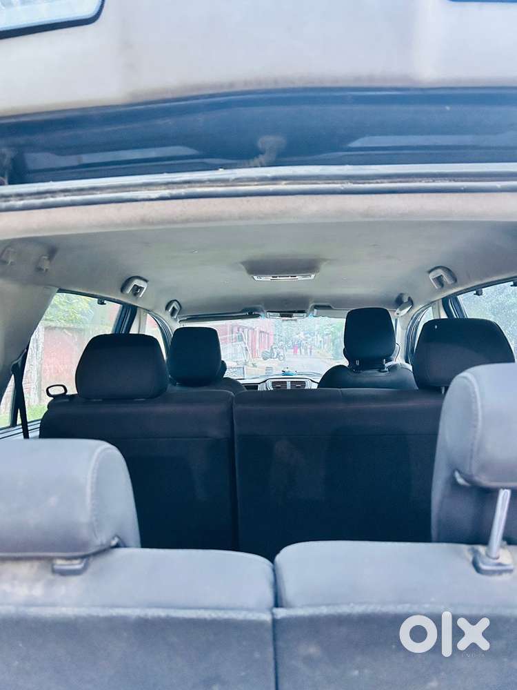 2018 Tata Hexa Diesel 101000 Km