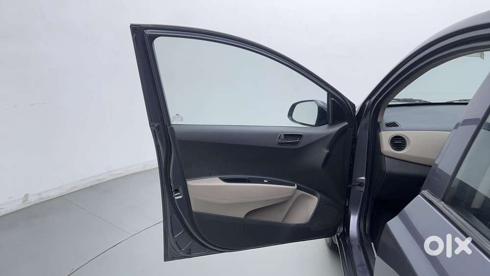 Hyundai Grand I10 1.2 Kappa Magna, 2015, Petrol