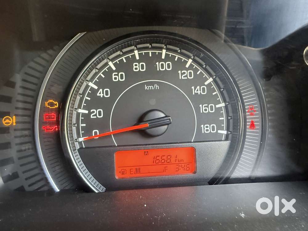 Maruti Suzuki Wagon R 1.0 Vxi Limited Edition, 2024, Petrol