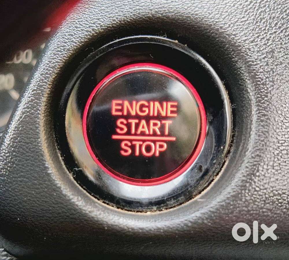 Honda City 1.5 V 5th Gen I-vtec Mt, 2022, Petrol