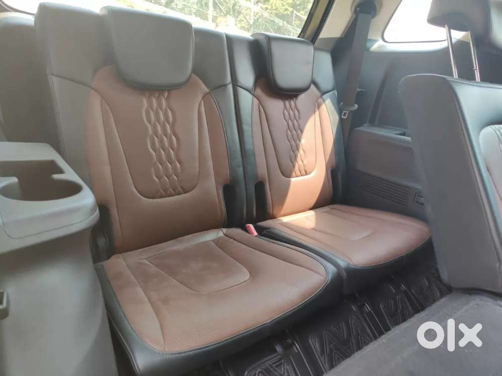 Hyundai Alcazar 1.5 Signature (o) Diesel At 7 Str, 2022, Diesel